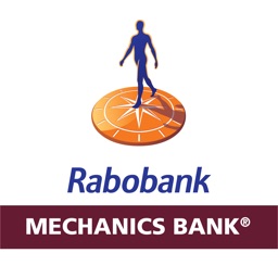 Rabobank Mobile for iPad