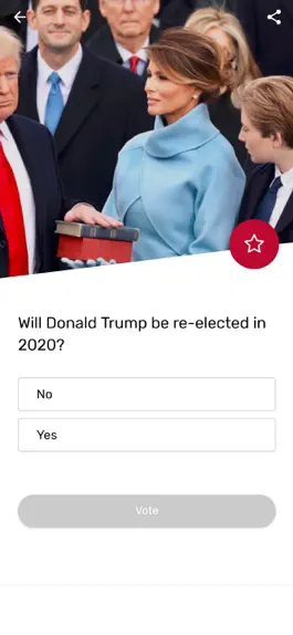 Game screenshot Our Country Our Vote apk