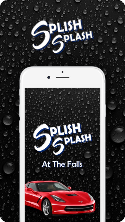 Splish Splash Car Wash