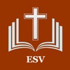 ESV Bible .