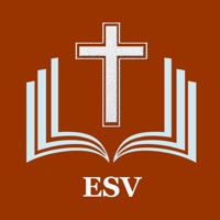 ESV Bible . app not working? crashes or has problems?