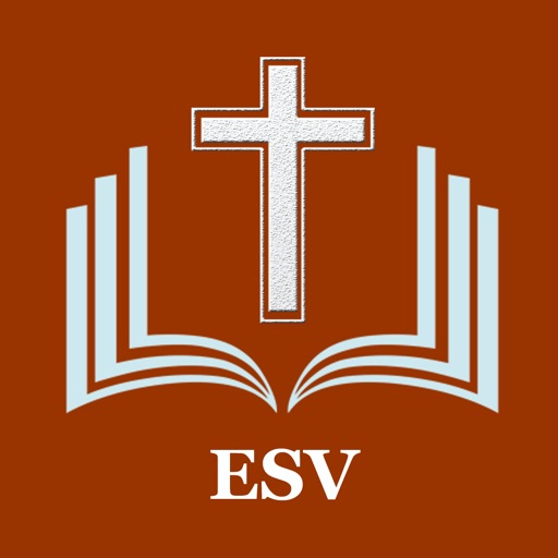 ESV Bible . icon