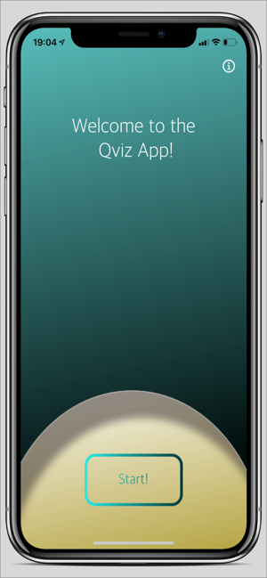 Qviz App