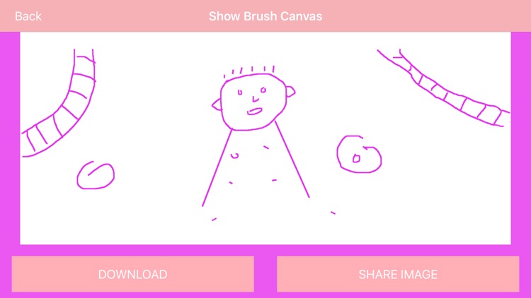 Brush Canvas screenshot-4