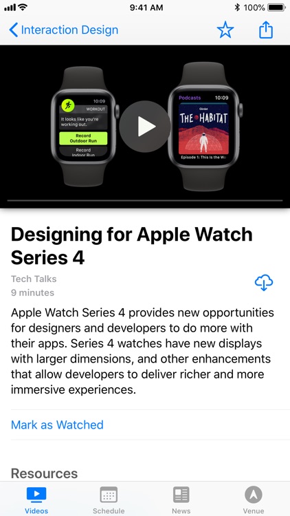 WWDC
