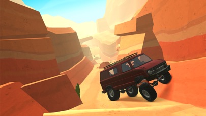 Truck Trials 2.5: Free Range screenshot 2