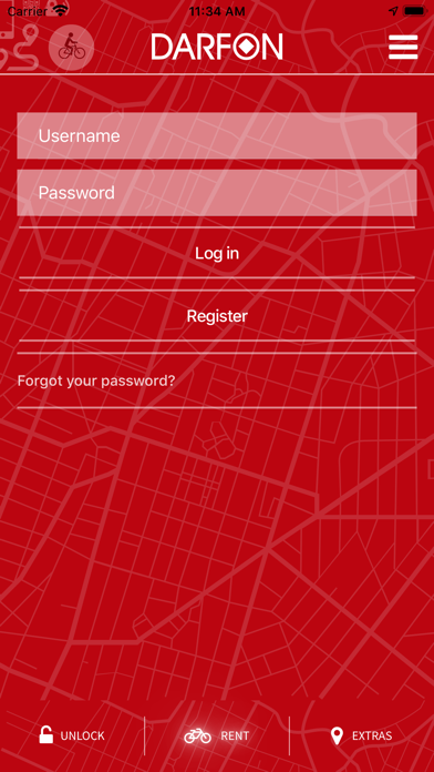 Screenshot #2 pour Darfon Mobility