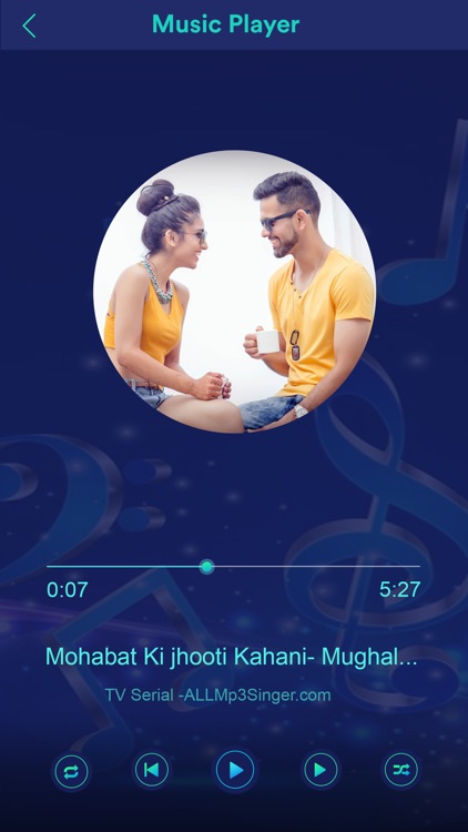 MX Player HD screenshot-4