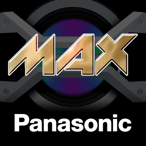Panasonic MAX Juke Download