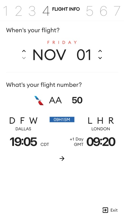 Uniporter Rideshare screenshot-3