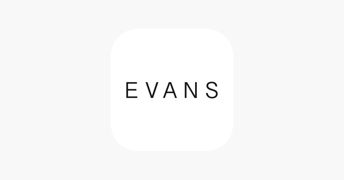 evans outsize clothing