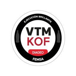 Vtm Diageo