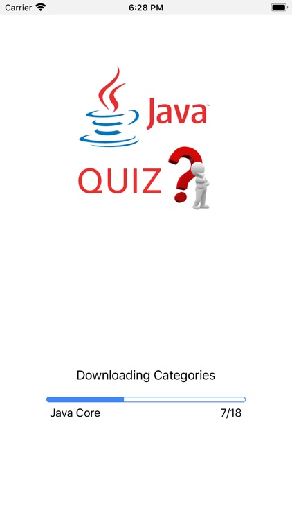 Java Quiz