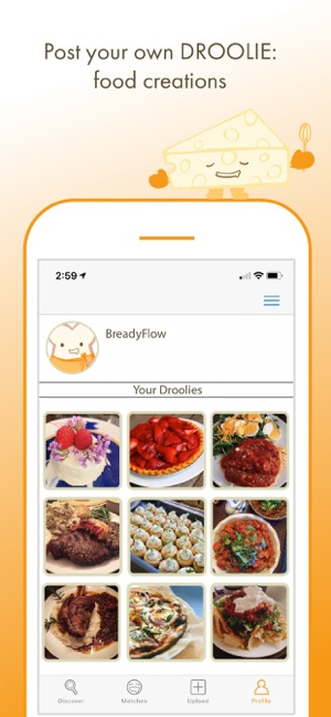 KitchenFlow(圖3)-速報App