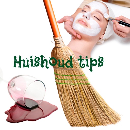 Huishoud Tips - 303 Tips Lite icon