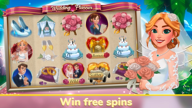 Akamon Slots - Vegas Casino