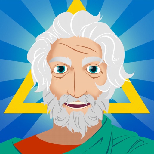 God's Brain: Save Civilization iOS App