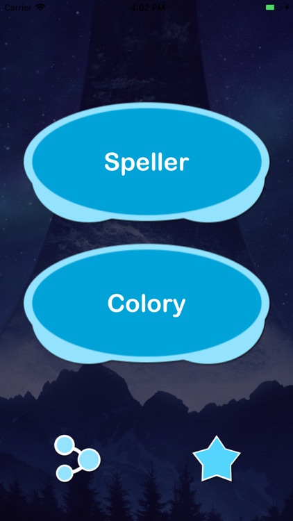 SpelColor