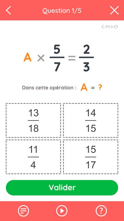 1001Métiers CompagnonsDuDevoir screenshot-5