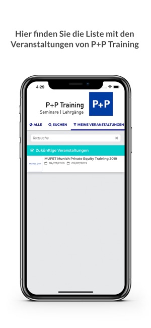 P+P Training GmbH(圖3)-速報App