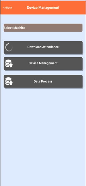 ITA Tech Attendance(圖6)-速報App