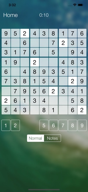 ∙Sudoku(圖2)-速報App