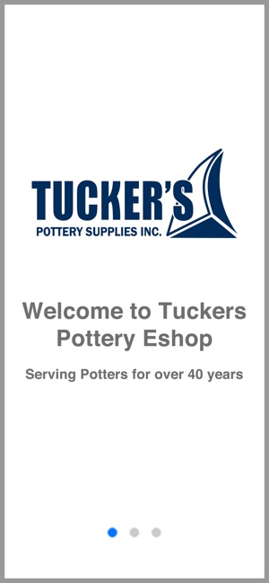 Tuckers Pottery(圖1)-速報App