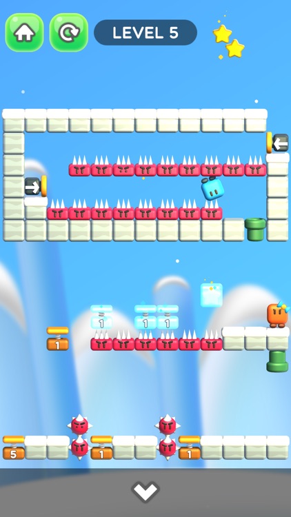 Love Jumper screenshot-3