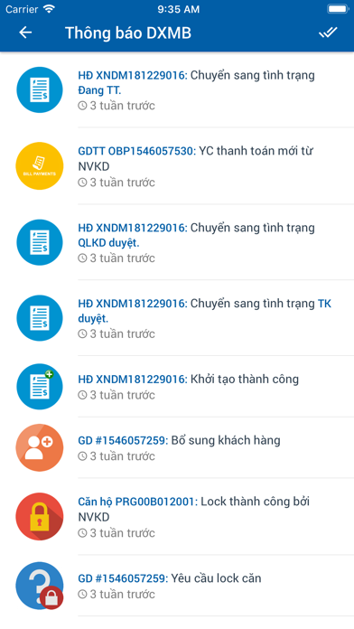 Đất Xanh Miền Bắc screenshot 4