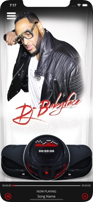 Dj Babyface(圖2)-速報App