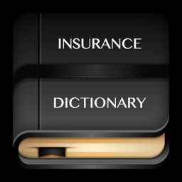 Insurance Dictionary & Terms