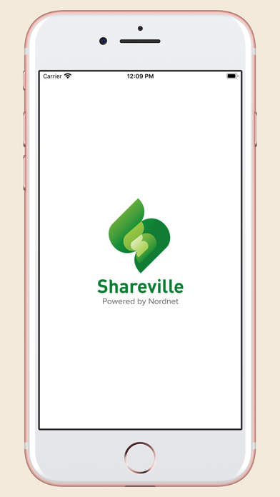 How to cancel & delete Shareville from iphone & ipad 1