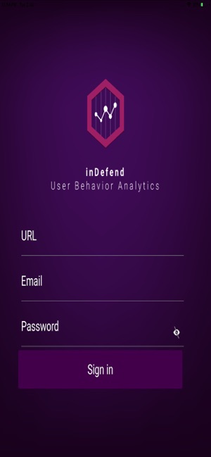 Indefend Analytics(圖1)-速報App