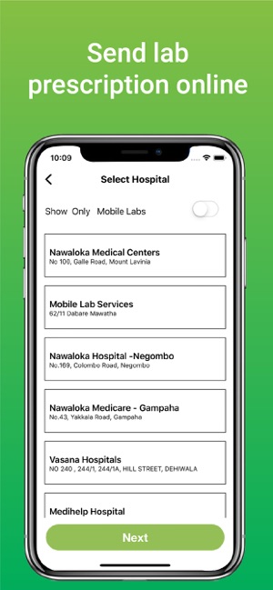 Doctor App For MyDoctor(圖5)-速報App