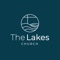 Welcome to the official The Lakes Church application for your mobile device