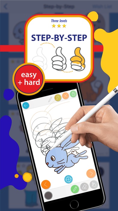 How to Draw Everything Easy screenshot 3