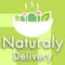 Somos uma rede de delivery e  rede social de produtos saudáveis,com um life style natural onde a essência é mais importante