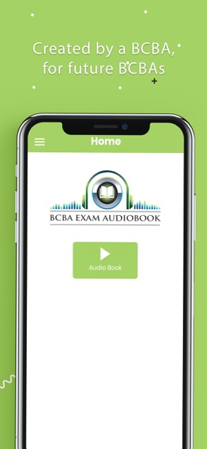 BCBA Exam Audiobook(圖5)-速報App