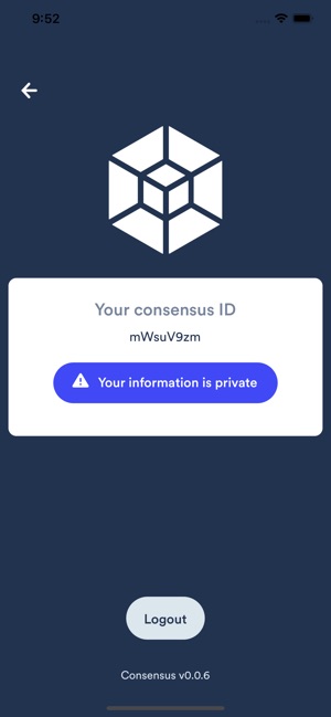 Consensus(圖3)-速報App