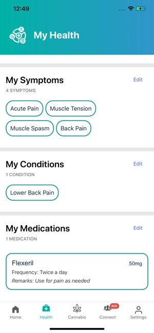 Track My Medicine(圖2)-速報App