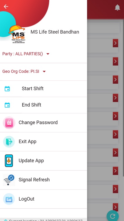 MS Life Steel Bandhan screenshot-4