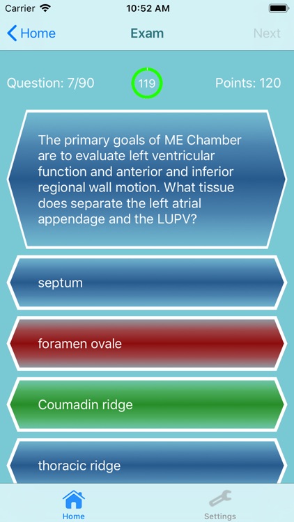 Echocardiogram 600 Q & Ans