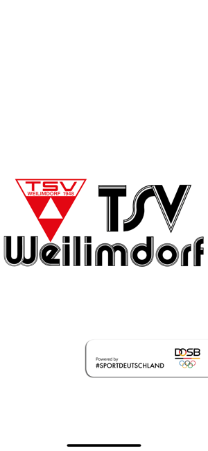 TSV Weilimdorf e.V.(圖1)-速報App