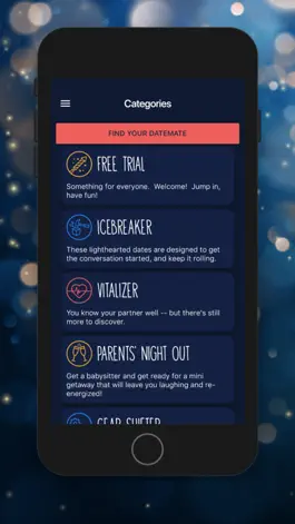 Game screenshot Cool Date Night mod apk