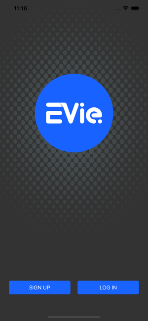 EVie Car Share(圖1)-速報App