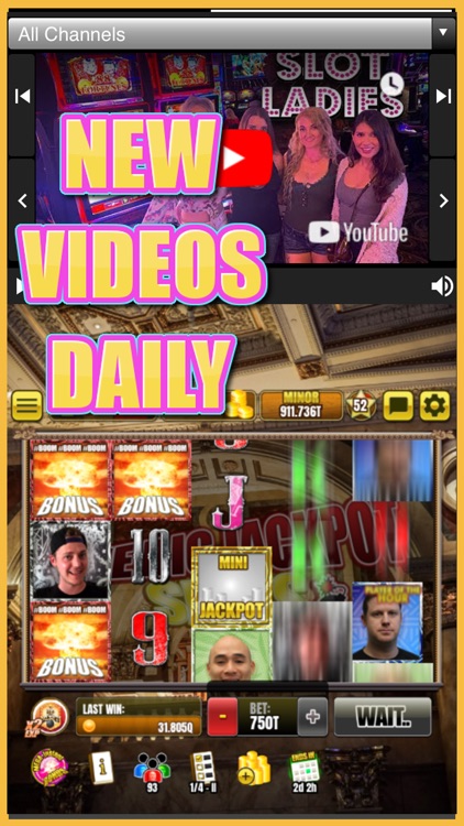 The Big Jackpot screenshot-5