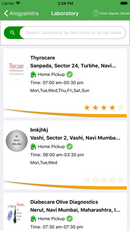 Arogyamitra screenshot-4