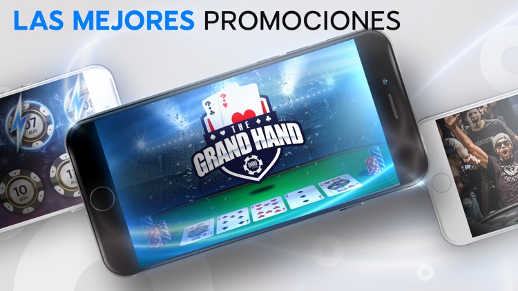 888poker - juega poker online