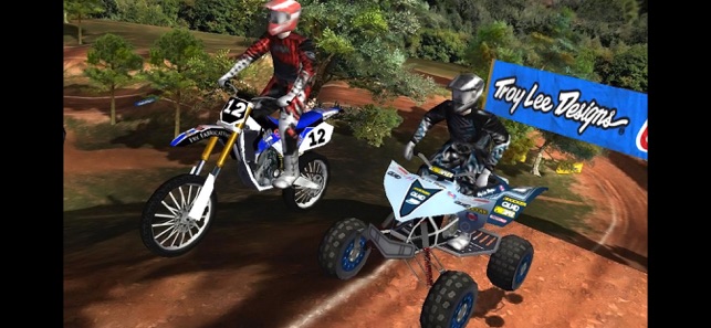 2XL MX Offroad(圖4)-速報App