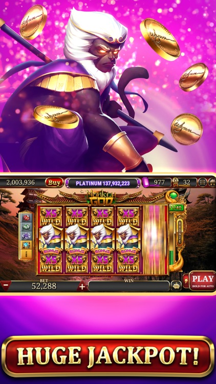 Wynn Slots - Las Vegas Casino